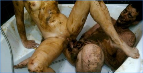 AstraCelestial in Extreme Scat and Pissing porn - Scat Download