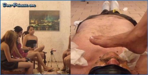 Watch Denise Shit and Pee in The Shitting Plot Part 6 Scat Porn - Scat Download