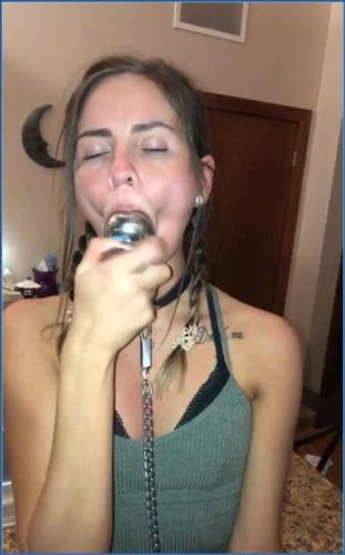 Wine Enema and Scat show with LilbuttLex - Scat Download