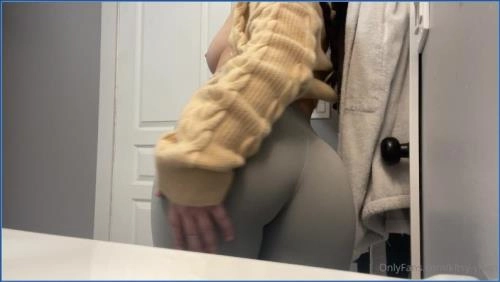 Queen Kitsy's Scat Poop Video in Fartsy 4 - Scat Download