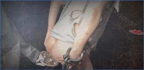 KnkyKttn97 Drops Wild Scat Clip with Heavy Kaviar - Scat Download