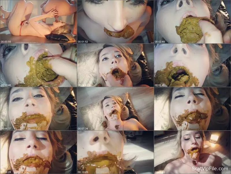 Elecebra's Extreme Domination: Taboo Poo video Unleashed screenshot