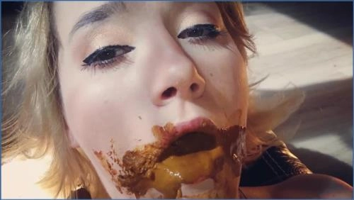 Elecebra's Extreme Domination: Taboo Poo video Unleashed - Scat Download