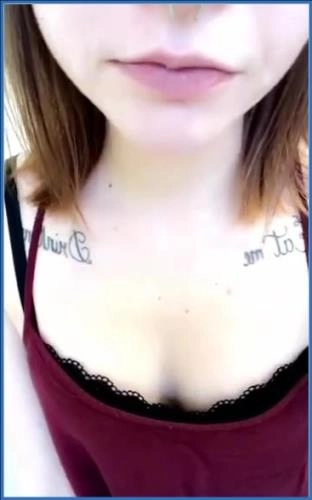 LilbuttLex in Dirty Kaviar and Fisting for Scatbook's Taboo Poo Clip - Scat Download