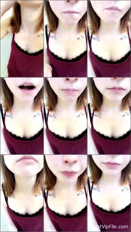 LilbuttLex in Dirty Kaviar and Fisting for Scatbook's Taboo Poo Clip screenshot