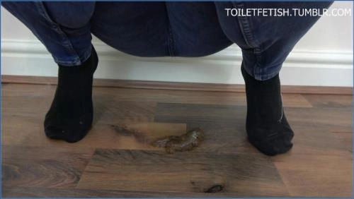 Kaidence King Pissing and Eating Shit Instructions in Copro Porn Video - Scat Download