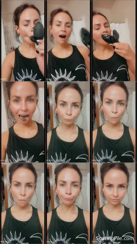 LilbuttLex in Dirty Anal Action Featuring Ass to Mouth screenshot