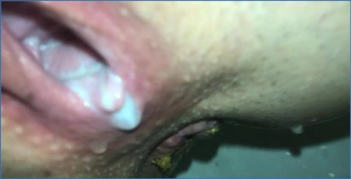 extreme Piss Drinking and Vomit with Missellie in Exclusive Scat Clip - Scat Download