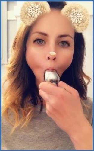 LilbuttLex in Real Ass to Mouth and Pooping Action Licking Butt Plug Clean - Scat Download