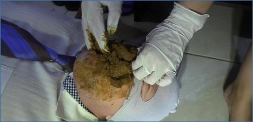 Milana Smelly Dives Deep into Puke, Vomit, and Piss Drinking - Dirty - Scat Download