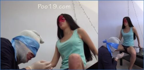 Milana Smelly's Sordid Defecation and Vomit Feast - Scat Sensation - Scat Download