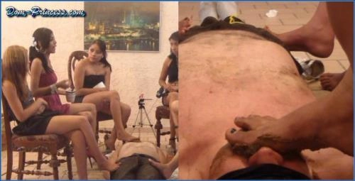 Latina Sadomasochism Escalates: From Peeing to Freaky Scat - A Dirty - Scat Download