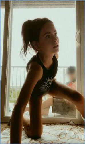LilbuttLex Takes Charge with Gaping Plugs and Rough Fisting - Scat Download