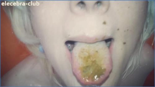 Elecebra's MILF Scat Outing: Diarrhea, Humiliation, and Shit Eating - Scat Download