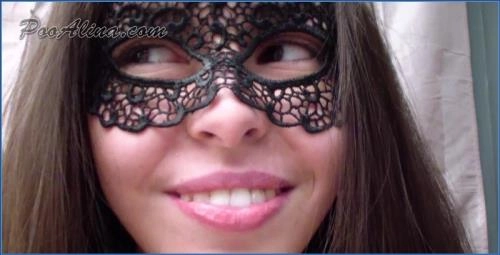 PooAlina's Powerful Mouth Pooping and Russian Piss Drinking Feast - Scat Download