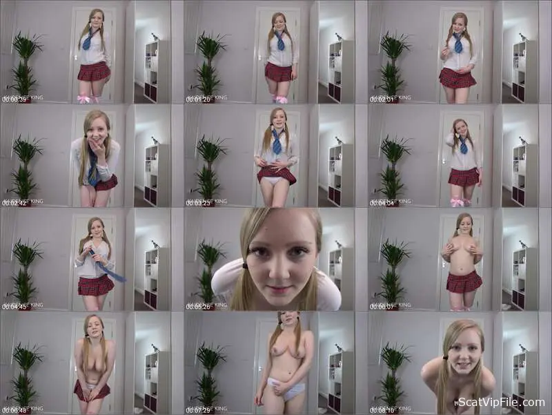 Kaidence King Shits and Smears in Wild Scat Sex Video - Nasty screenshot