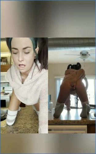 LilbuttLex Takes Reins in Extreme Anal Toying and Fisting Fun - Kaviar - Scat Download