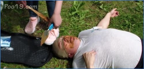 MilanaSmelly Facesitting and Piss Drinking for 5 Girls - Extreme - Scat Download
