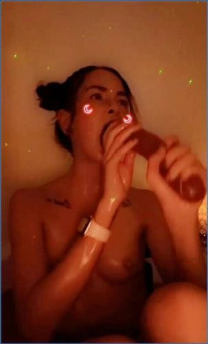 LilbuttLex Fists and Defecates with BDSM and Toy Play - Scat/Copro - Scat Download
