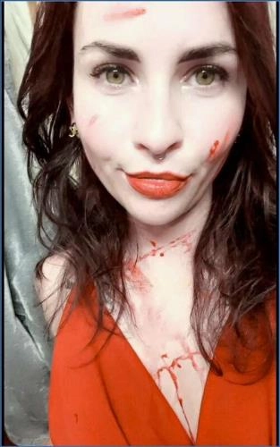LilbuttLex Fists and Smears in Extreme Halloween Scat Porn - Scat Download