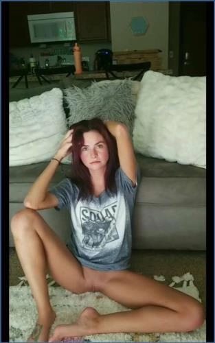 LilbuttLex Dominates with Fisting, Toys, and Scat | ScatVipFile - Scat Download