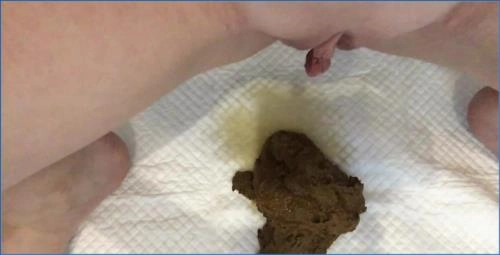 Diana Spark Takes Charge with Extreme Toilet Fisting and Diarrhea Play - Scat Download