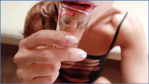 Sabrina Dacos Delivers Sordid Pee and Toy Play in German Scat Video - Scat Download