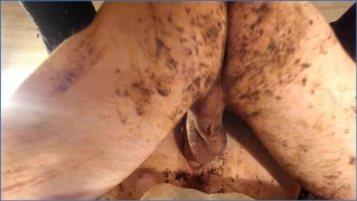Astra Celestial Enema Madness: Heavy Shit Eating and Lesbian - Scat Download