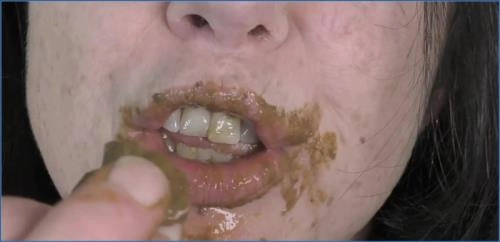 Dirtygardengirl's Solo Defecation and Smearing Puts Out Extreme - Scat Download