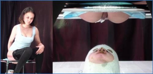 Milana Smelly Dominates with Bizarre CBT and Piss Drinking in Scat - Scat Download