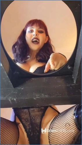 Domina Marbella Shits and Dominates in Unrelenting Toilet Slavery - Scat Download