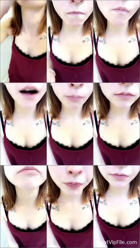 LilbuttLex Fists Her Way Through a Mucky Scat Round with Extreme screenshot