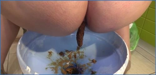 Watch MilanaSmelly Dominate with Hardcore Shit Eating Porn - Scat Download