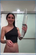 Kaitlyn Katsaros Fists and Shits in Extreme Anal and Scat Collection - Scat Download