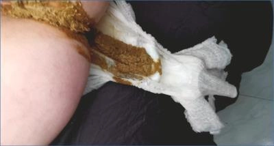 Sweet Betty Parlour Shits Poop for Scat Porn Fans - Scat Download