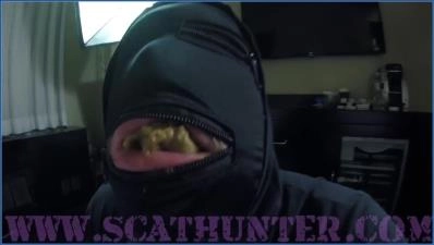 Alice The Anal Heiress in Nasty Anal Pooping ScatHunter Video 💩 - Scat Download