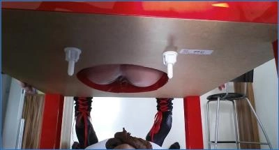 Femdom Scat Commands Extreme Shit Eating and Enema Domination - Scat Download