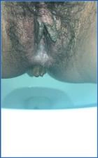 EFRO Sabrina in Cute Sabrina 12: Piss and Toilet Slave Shitting - Scat Download