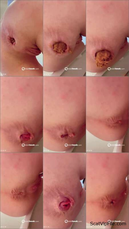 Nadja Katz Desperate Dump Closeup POV Kinky Fetish Video screenshot