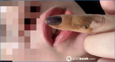 Casal Fist Hardcore Anal Defecation Porn Video 💩 - Scat Download