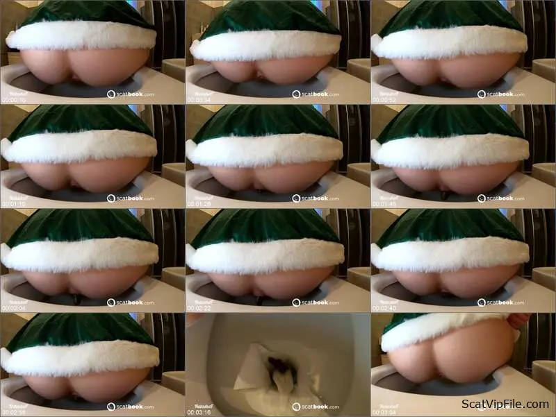 NatashaF in Santa Claus Helpers Poop and Farts screenshot
