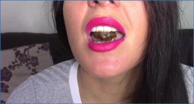 evamarie88's Real Solo Pooping Extreme Scat Action 💩 - Scat Download