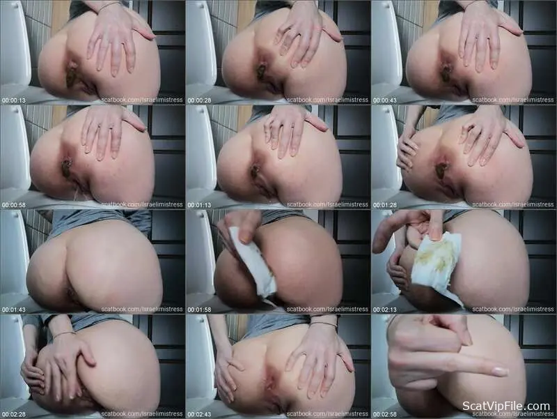 Mistress Jardena Delivers Hardcore Piss Scat in Yummy Gift Fetish Video screenshot