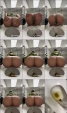BrownSensation8 Morning Work Shit Poop Clip Full of Anal Kaviar - Scat Download