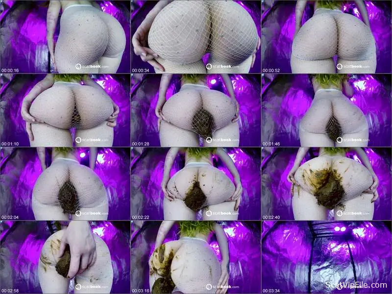 Sweet Betty Parlour Delivers Extreme Fisting and Scat Fetish romp screenshot
