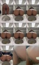 BrownSensation8's Hardcore Anal Shitting and Pissing video - Scat Download