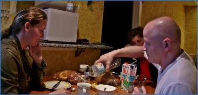 Lady Amy in Shit in Vacation P1: Extreme Femdom Poop and Vomit - Scat Download
