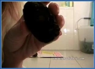 Ana Didovic in Hardcore Exam: Real Anal Defecation Copro from Start to Finish - Scat Download