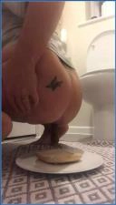 Scat Princess Femdom Enema Play Full Video - Scat Download