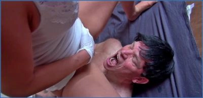 Lady Amy in Lady Lucy First Scat Clip- Hardcore Femdom Action 💩 - Scat Download